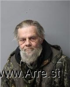 Robert Bolen Arrest Mugshot