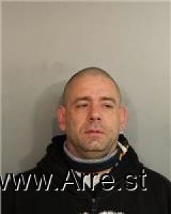 Robert Boyce Arrest Mugshot