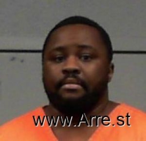 Robert Brown Arrest Mugshot