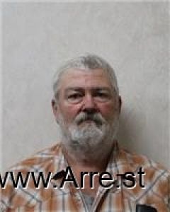 Robert Brown Arrest Mugshot