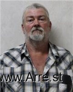 Robert Brown Arrest Mugshot