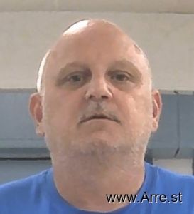 Robert Bruffy Arrest Mugshot