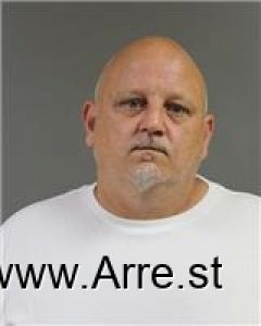 Robert Bruffy Arrest Mugshot