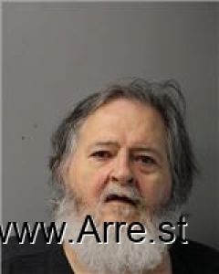 Robert Bubier Arrest Mugshot