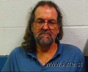 Robert Bumgarner Arrest