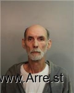 Robert Bush Arrest Mugshot