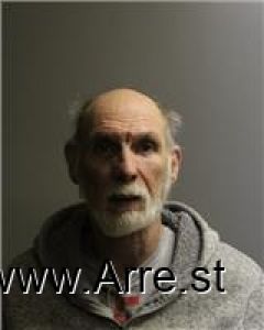 Robert Bush Arrest Mugshot