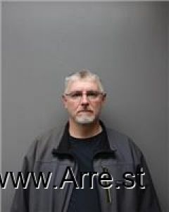 Robert Cale Arrest Mugshot