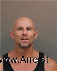 Robert Carder Arrest Mugshot