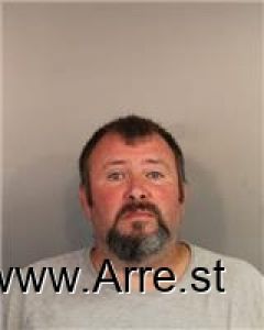 Robert Carpenter Arrest Mugshot