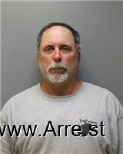 Robert Carr Arrest Mugshot