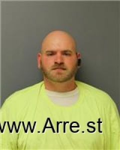 Robert Cartwright Arrest Mugshot