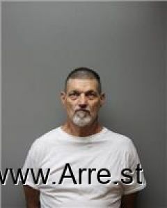 Robert Casey Arrest Mugshot