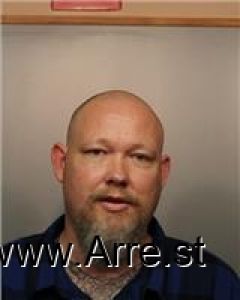 Robert Chambers Arrest Mugshot