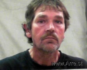 Robert Chapman Arrest