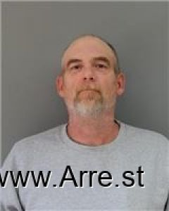 Robert Collar Arrest Mugshot