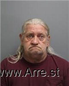 Robert Corley Arrest Mugshot