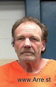 Robert Cottrill Arrest Mugshot