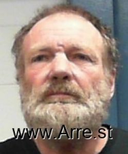 Robert Cottrill Arrest