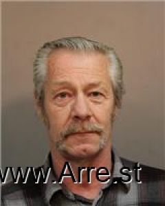 Robert Cox Arrest Mugshot