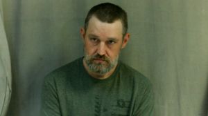 Robert Crockett Arrest Mugshot