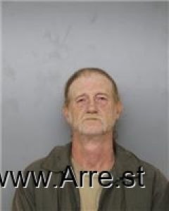 Robert Darrah Arrest Mugshot