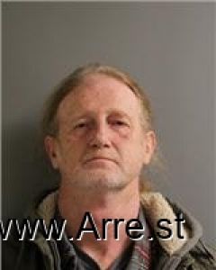 Robert Darrah Arrest Mugshot