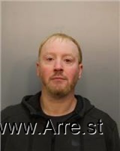 Robert Davis Arrest Mugshot