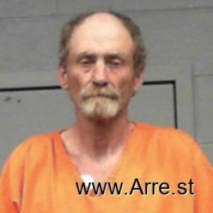 Robert Dennison Arrest Mugshot