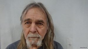 Robert Dickerson Arrest