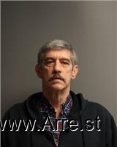 Robert Digman Arrest Mugshot