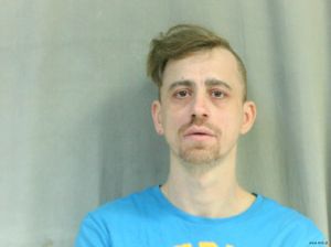 Robert Dillon Arrest Mugshot