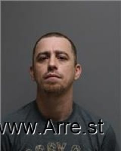 Robert Dillon Arrest Mugshot