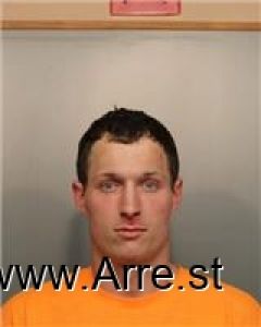 Robert Dorsey Arrest Mugshot