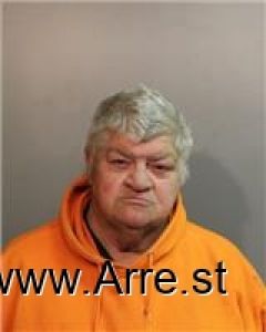 Robert Duke Arrest Mugshot