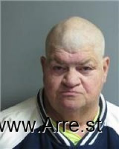 Robert Duke Arrest Mugshot