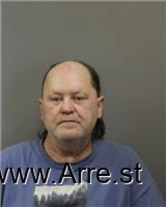 Robert Durham Arrest Mugshot