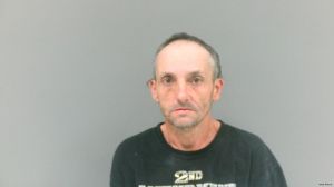 Robert Estep Arrest Mugshot