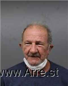 Robert Estepp Arrest Mugshot