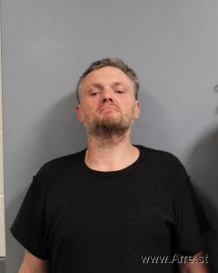 Robert Falls Arrest Mugshot