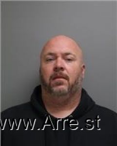 Robert Fields Arrest Mugshot