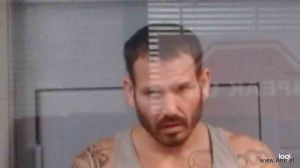 Robert Fogal Arrest Mugshot