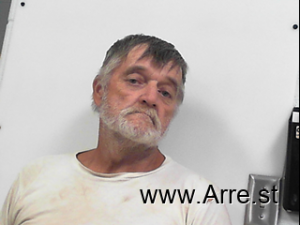 Robert Foster Arrest Mugshot