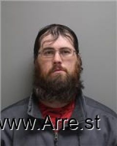 Robert Friel Arrest Mugshot