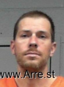 Robert Fugatt  Jr. Arrest