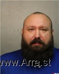 Robert Fuss Arrest Mugshot