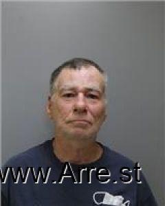 Robert Garland Arrest Mugshot