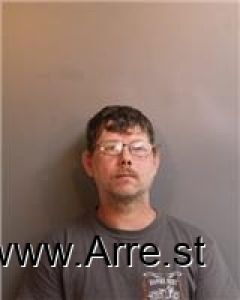 Robert Gillispie Arrest Mugshot