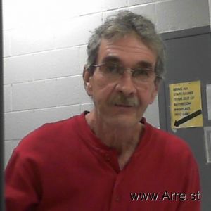 Robert Godbey Arrest