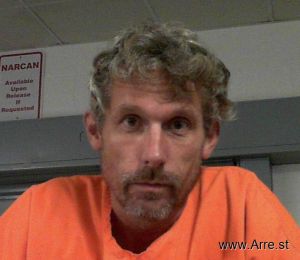 Robert Goins Arrest
